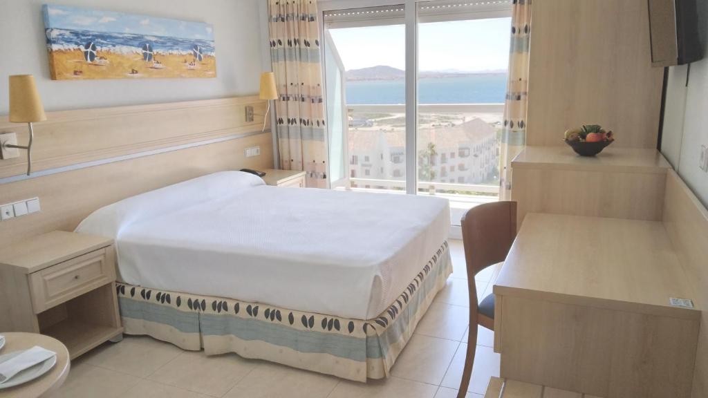 Hotel Las Gaviotas - Foto 1